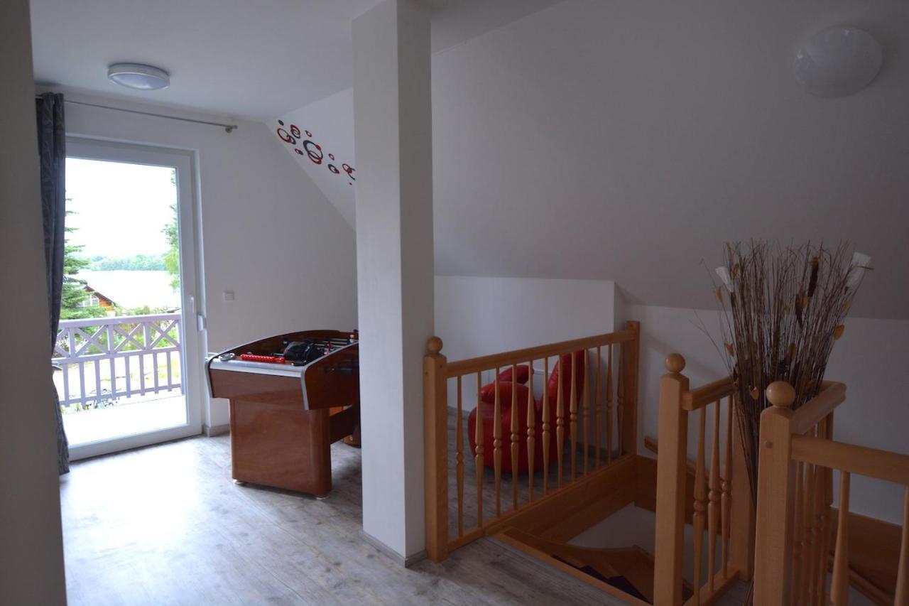 Urlaub Am Plaetlinsee - Haus Odin Wustrow  Exterior photo